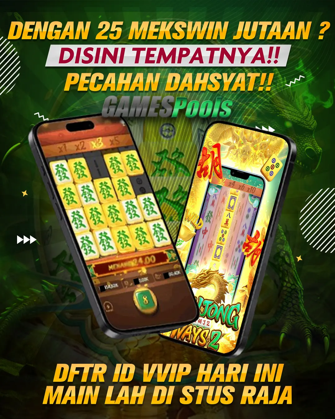 banner utama